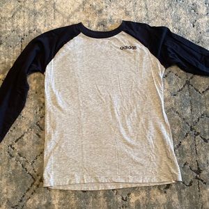 Boys long sleeve shirt